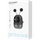 Aromë për veturë Proove Emoji Robot Playful, 3 aroma, për ventilim