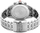 Orë dore për meshkuj Swiss Military Hanowa Afterburn Chrono SMWGI0000307, e argjendtë