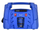 Kompresor portativ Scheppach AIR-FORCE 5, 8 bar, 220-240 V, plastik, i zi