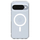 Maskë telefoni Spigen Ultra Hybrid MagSafe Google Pixel 10 Pro, TPU, transparente