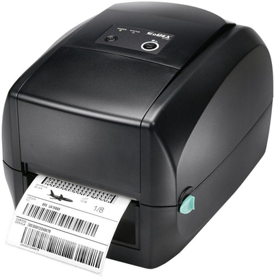 Printer etiketash C.Itoh RT700, 203 x 180 dpi, USB 2.0, i zi