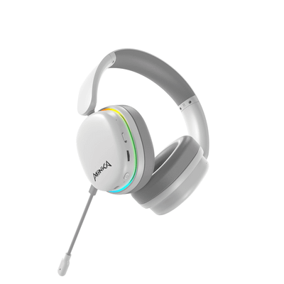 Kufje Me Bluetooth MONKA HG9070W