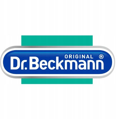 Листови за чистење тоалет Dr. Beckmann Citrus Sensation, 20 парчиња, 44g