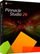 Program për montim video Corel Pinnacle Studio 26 Standard BOX, licencë për kompjuter
