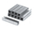 Set kapëse për tapiceri Yato, 12mm, 10.6x1.2mm, 1000 copë