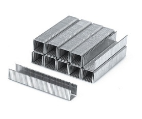 Set kapëse për tapiceri Yato, 12mm, 10.6x1.2mm, 1000 copë