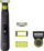 Trimer për mjekër dhe trup Philips OneBlade Pro QP6541/16, bateri Li-ion, i zi