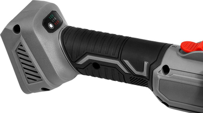 Бежична бушилка Trapano Graphite Energy+ Brushless, 18V, без батерија