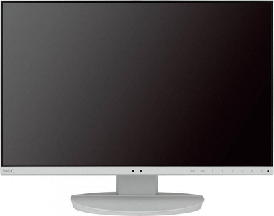 Monitor NEC MultiSync, 22.5", 1920 x 1200 (WUXGA), i bardhë