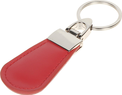Çelës RFID Atlo ATLO-564/RD, Unique 125kHz, keyfob, i kuq