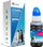 Bojë printeri G&amp;G NPR E103C 70ml, për Epson EcoTank, cyan