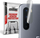 Mbrojtëse kamere GrizzGlass për OnePlus Nord 5G, xham hibrid, 2 copë, transparent