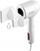 Tharëse flokësh Sencor Artemiss SHD 9100RS, 1500W, jonizim, e kuqe
