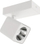 Spot tavani Netlighting Aveiro, LED, 4000K, i bardhë