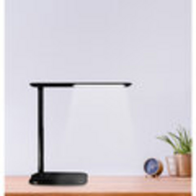 Llampë Retlux RTL 200 LED CCT 5W, e zezë