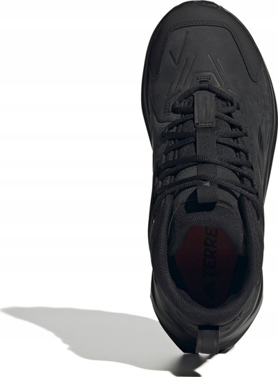 Atlete malore Adidas Terrex Trailmaker 2 Mid M ID0888, për burra, të zeza