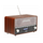 Denver TuneMaster DAB-36 Radio