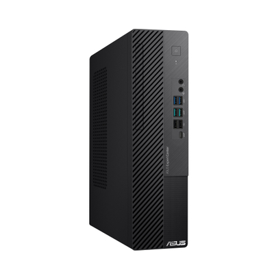 Kompjuter ASUS ExpertCenter D7 SFF D700SEES, Intel Core i7-13700, 16GB RAM, 512GB SSD, i zi