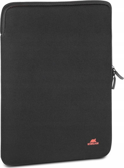 Futrollë laptopi 5221BLK Antishock, 13", neopren, e zezë