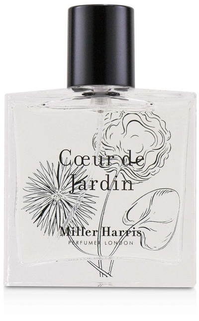 Parfum Miller Harris Coeur De Jardin EDP, 50ml, për goca
