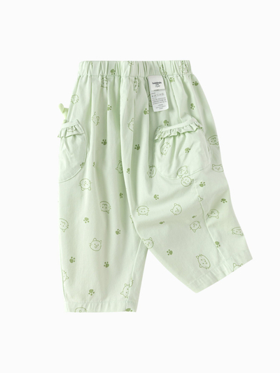Pantallona Minty Meadow