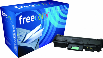 Kartutëz toneri Freecolor M2625-HY-FRC, 3000 faqe, e zezë