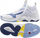 Këpucë handboll Mizuno Wave Momentum Mid, amortizim MIZUNO ENERZY, shollë e fortë, me shumë ngjyra