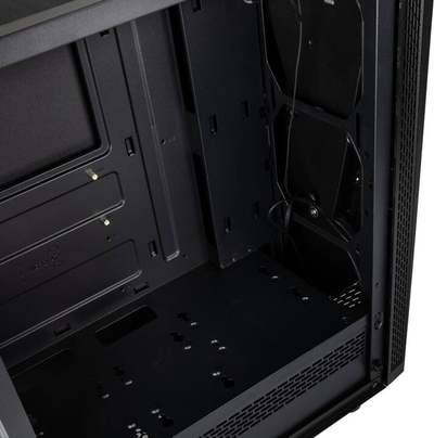 Kasë Kolink Void RGB Midi-Tower