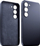 Mbrojtëse telefoni 3MK Matt Case Pro për Samsung Galaxy S23 5G, TPU, mat, e zezë