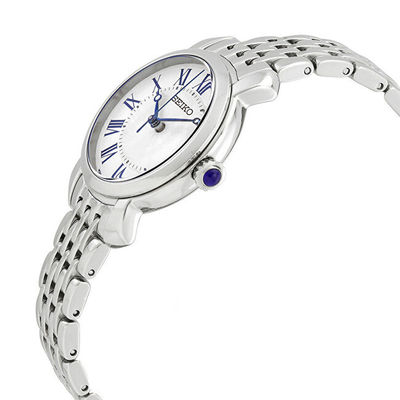 Orë dore Seiko Quartz
