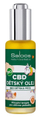 Vaj bio për fëmijë Saloos CBD, 50 ml