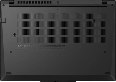 Laptop ThinkPad T14 G5, 14", Ryzen 5 PRO 8540U, 16GB RAM, 512GB SSD