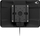 Mbajtëse tablet Compulocks Power Move për iPad 10.9 10th Gen, montim fiks, e zezë