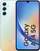 Telefoni Samsung Galaxy A34 5G, 128GB, 6GB RAM, argjendt