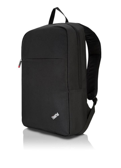 Çantë shpine Lenovo B5650-WW, për laptop 15.6", e zezë