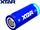 Bateri rikarikueshme Tovatec XTAR26650 A, 26650, 5200mAh, FLAT TOP