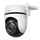 TP-Link Tapo C520WS V1 - Outdoor Pan/Tilt Wi-Fi Camera, White