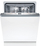 Enëlarëse e integruar Bosch Series 6 SMD6ECX12E, 14 sete, inoks
