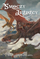 Lojë tavoline RPG Dragon Riders, Year Zero Engine, fantazi epike, shumëngjyrëshe