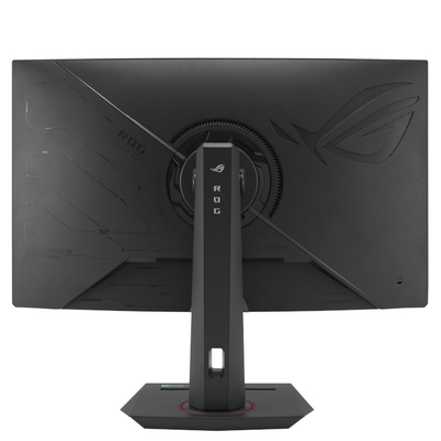 Монитор Asus ROG Strix XG32WCS, 32\", 2560x1440, 180Hz, 1ms, црн