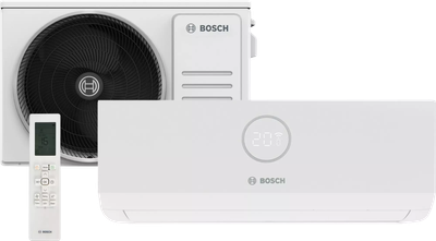 Klimë montuese Bosch 18000BTU 53WE 3000I