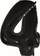 Balon folje GoDan Beauty and Charm, numri 4, 92cm, i zi