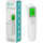 Termometer Digjital me Infrared White Professional Generic