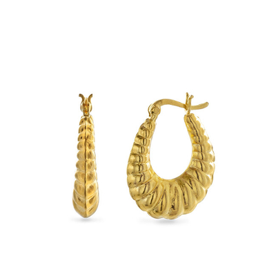 Vathë për femra AGAIN Jewelry Fashion AJNS0065, të artë