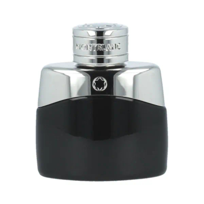 Тоалетна вода Montblanc Legend, 30 мл