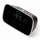 Orë Zgjuese me Radio FM, Dy Alarme dhe Mbushes USB AIWA CRU-19BK