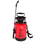 Spërkatës presioni AWTools GPS Garden Power, 4L, me pompë dore, i kuq