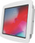 Ѕидна држачка за таблет Maclocks Space, за iPad 10.2\", бела
