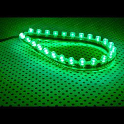 Shirit LED Lamptron FlexLight Standard, jeshil