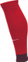Çorape futbolli Nike Strike FQ8282-657, për meshkuj, të kuqe